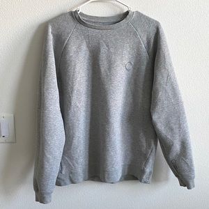 Cloak Brand Comfy Sweater, Like New